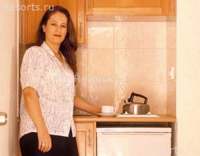 Anthea Hotel Apts 6